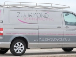 Zuurmond Woninginrichting 's-Gravenhage foto 2