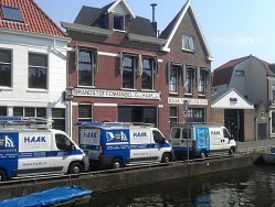 Haak Zonwering BV Haarlem foto 1