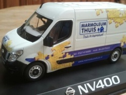 Marmoleum thuis Emmeloord foto 1