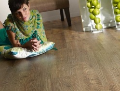 Marmoleum thuis Emmeloord foto 5