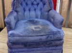 Fauteuil stofferen 's-Hertogenbosch