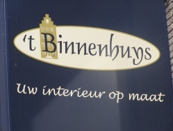 `t Binnenhuys Oegstgeest foto 2