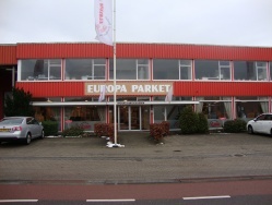 Europa Parket Barneveld foto 1