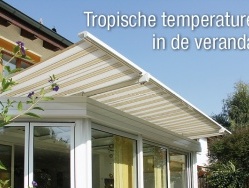 Terrasvision  beek foto 5