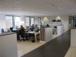 Heijkoop Projectstoffering Den Helder foto 2