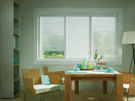 Luxaflex Facette Shades