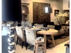 Living Home interiors 's-Hertogenbosch foto 1