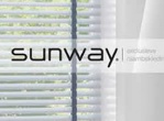 3 Sunway houten jaloezien offerte aanvraag