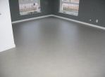 40 m2 Betonlook vinyl