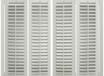 Shutters wit 63 mm offerteaanvraag