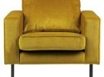 Fauteuil Meubelstoffering