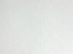 62 M2 Witte vinyl vloer
