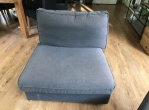 Loveseat (1,5 Zitter) Meubelstoffering