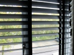 shutters  appartement