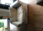 Loveseat (1,5 Zitter) Meubelstoffering