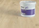 +- 60 m2 VINYL VLOER