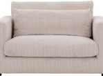 Loveseat (1,5 Zitter) Meubelstoffering