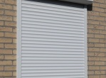 8 Rolluiken 90 x 125 hoog