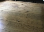 Offerte n.a.v. waterschade / offerte schuren en olin