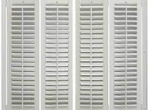 2 Shutters 125 x 250 hoog offerteaanvraag