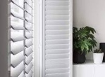 Shutters mat wit 