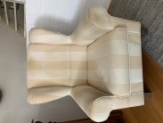 Oorfauteuil 