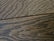 65 m2 Houten vloer herstellen