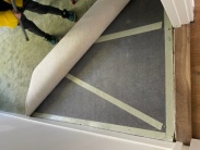 Vloerbedekking voor slaapkamer