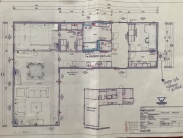 12 Rolluiken voor nieuwe chalet