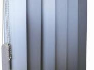 Paneel gordijnen als roomdivider. 2x 240 x 357 hoog