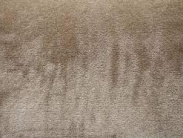 Trap stofferen met tapijt