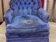 Fauteuil stofferen 's-Hertogenbosch