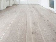 130m2 Pvc-vloer leggen woning Den Haag offerte