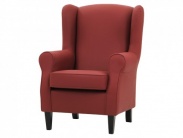 Oor Fauteuil herstofferen