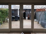 4 Jasno shutters voor woonkamer