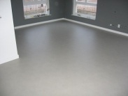 40 m2 Betonlook vinyl