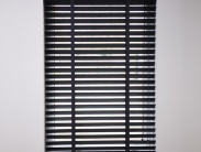  Houten Jaloezieen 200 x 160 met ladderband. 50 mm