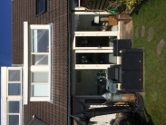 Terrasoverkapping Pergolino P3000 met motor