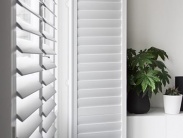 Shutters wit offerte aanvraag