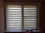 shutters voor woonkamer