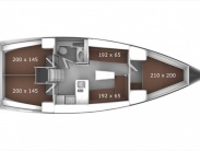bootkussens stoffering