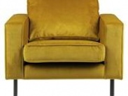 Fauteuil Meubelstoffering