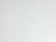 62 M2 Witte vinyl vloer
