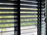 shutters  appartement