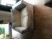 Loveseat (1,5 Zitter) Meubelstoffering