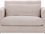 Loveseat (1,5 Zitter) Meubelstoffering