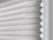 3 Duette Shades verduisterend