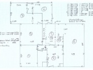 120m2 Tapijt Besouw 3802 leveren en leggen