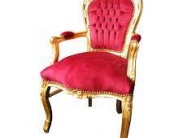 Fauteuil Meubelstoffering