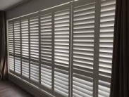 Shutters offerteaanvraag